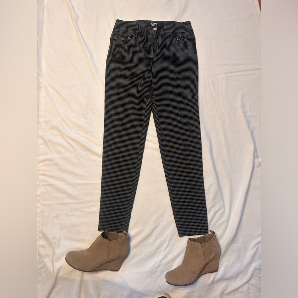 Soho dress or casual pants